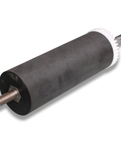 Antriebsrolle kplt 106x290 Antrieb LB245 oben Nova (FH) Well